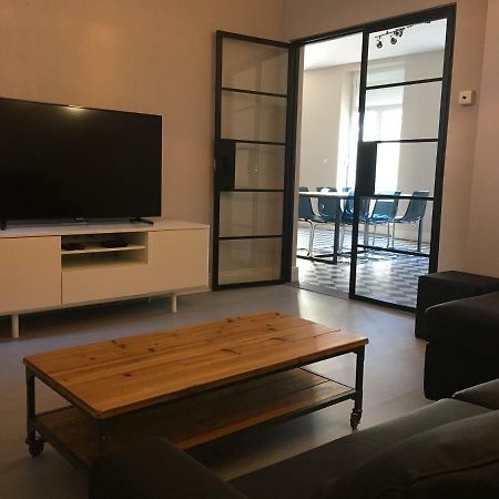 La Terrasse Wimereusienne Вимере Экстерьер фото
