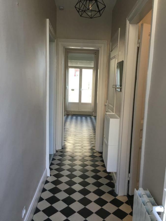 La Terrasse Wimereusienne Вимере Экстерьер фото