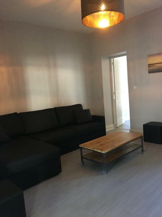 La Terrasse Wimereusienne Вимере Экстерьер фото